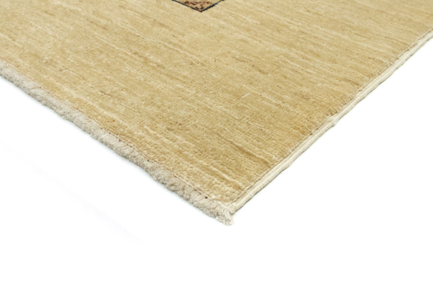 Alfombra Ziegler - 204 x 149 cm - beige