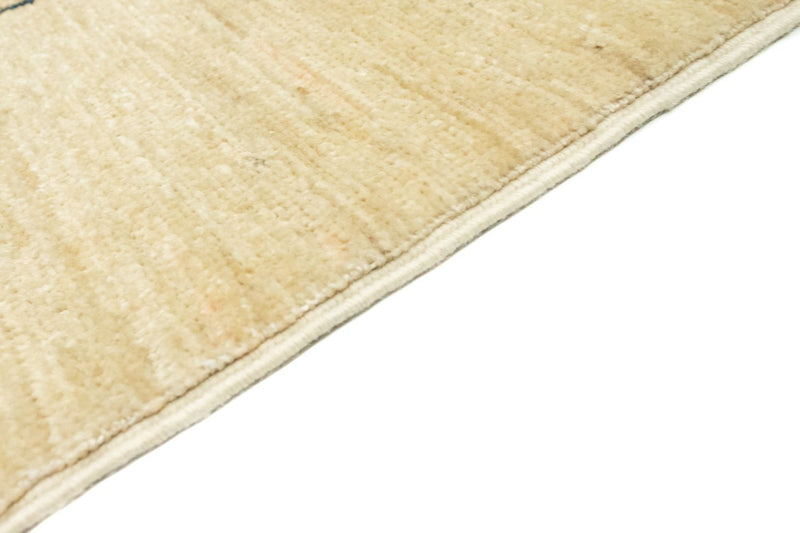 Alfombra Ziegler - 204 x 149 cm - beige