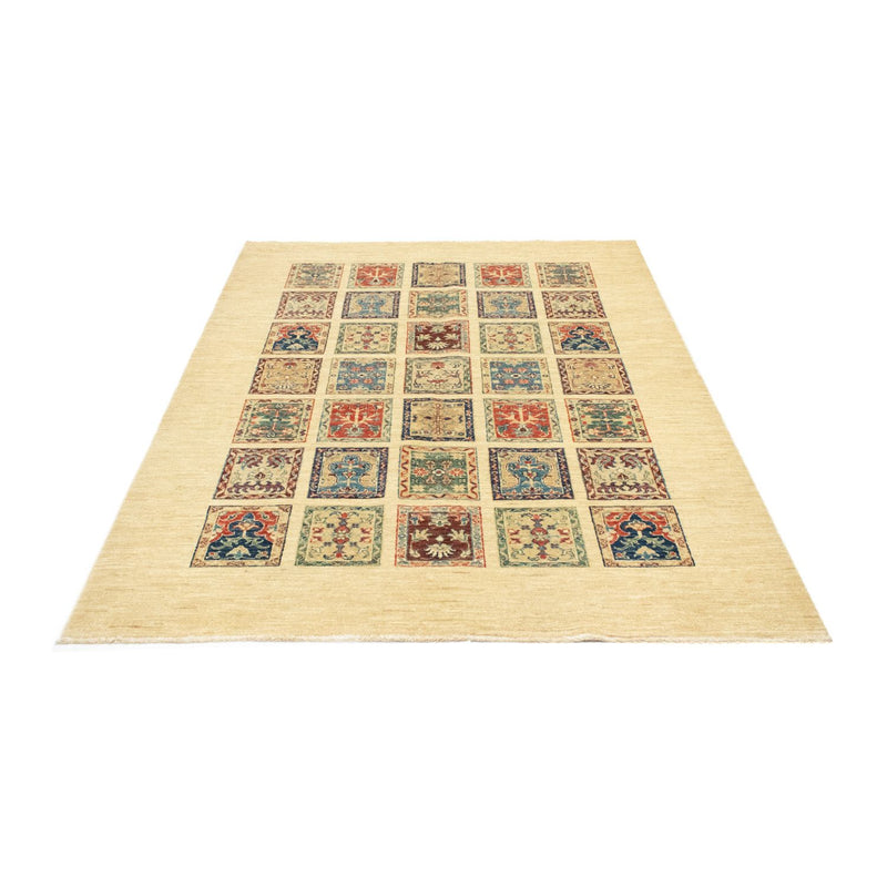 Alfombra Ziegler - 204 x 149 cm - beige