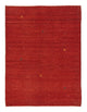 Gabbeh Indo Alfombra 120x180cm - Alfombra de lana