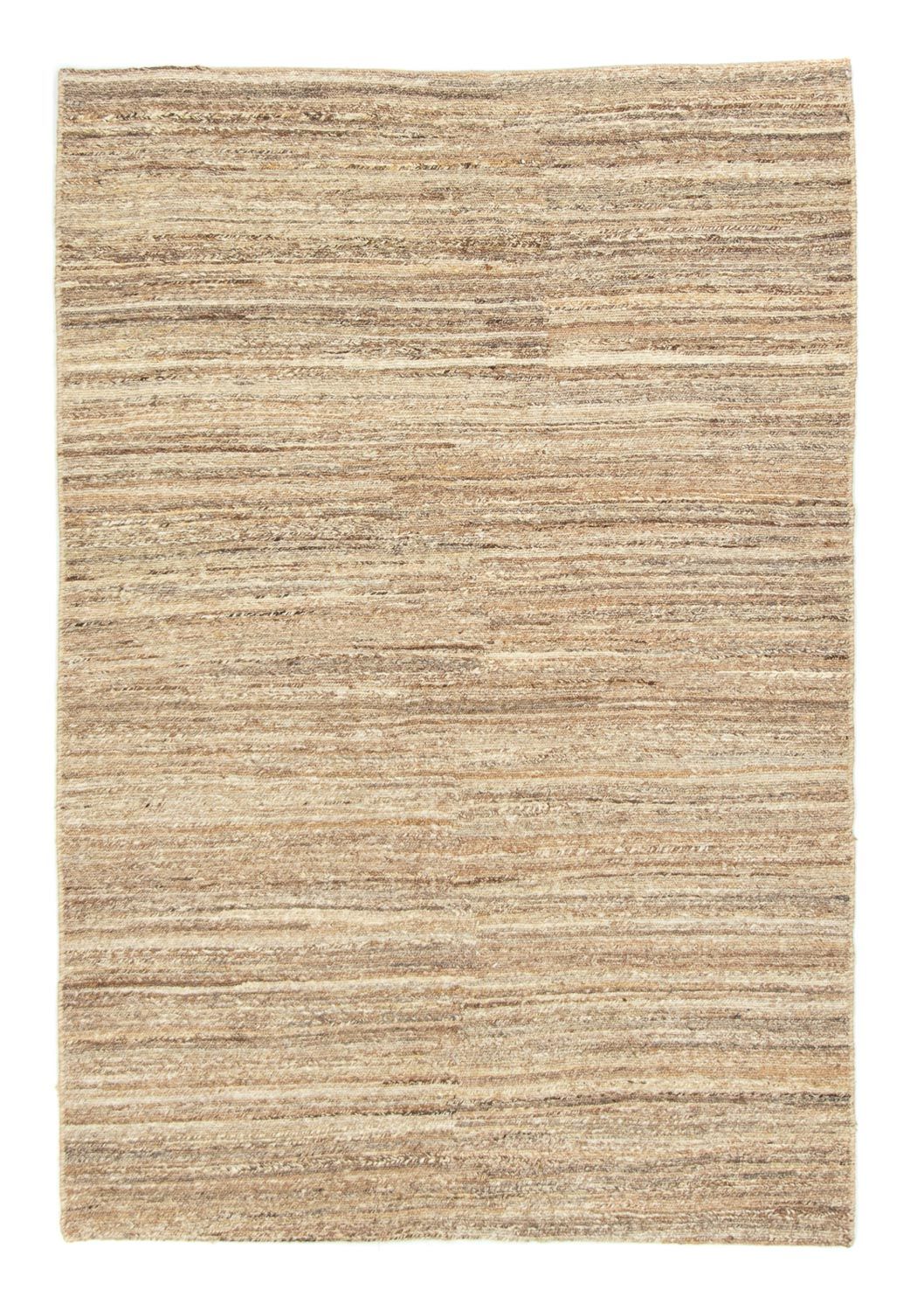 Alfombra Gabbeh - Indus - 180 x 120 cm - multicolor