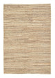 Gabbeh Indo Alfombra 180x120cm - Alfombra de lana