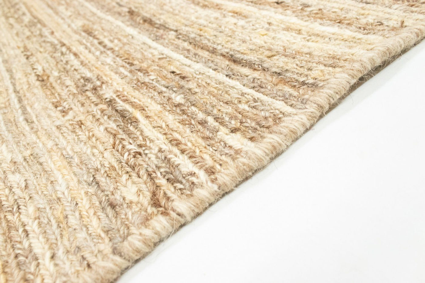 Gabbeh Indo Alfombra 180x120cm - Alfombra de lana