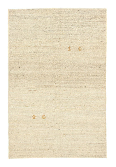 Gabbeh Indo Alfombra 120x180cm - Alfombra de lana