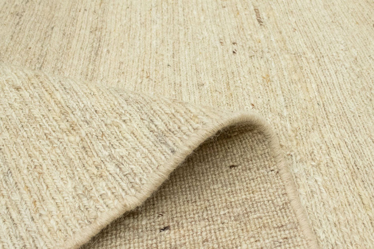 Alfombra Gabbeh - Indus - 180 x 120 cm - beige