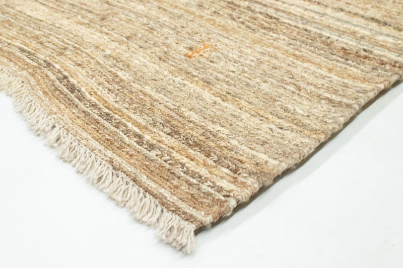 Alfombra Gabbeh - Indus - 180 x 120 cm - multicolor