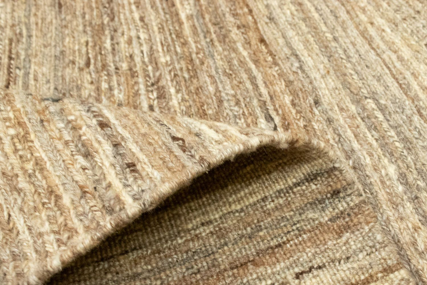 Gabbeh Indo Alfombra 180x120cm - Alfombra de lana