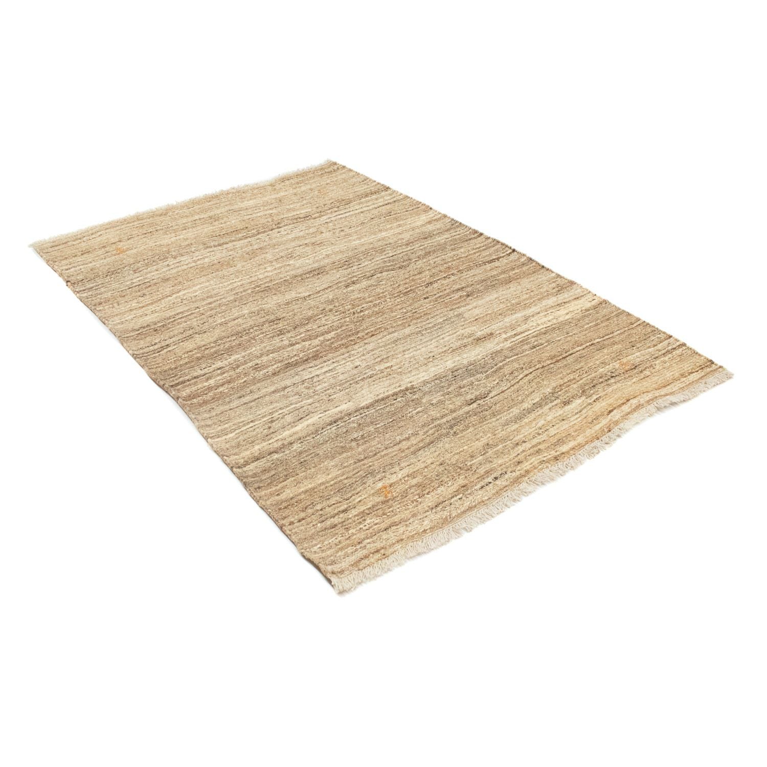 Alfombra Gabbeh - Indus - 180 x 120 cm - multicolor