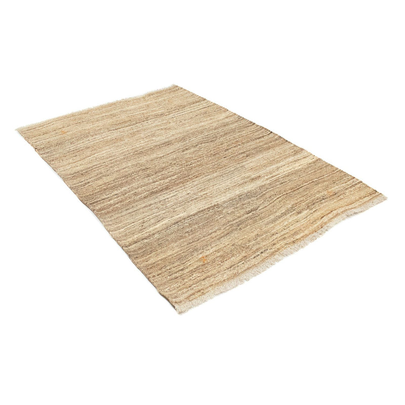 Alfombra Gabbeh - Indus - 180 x 120 cm - multicolor