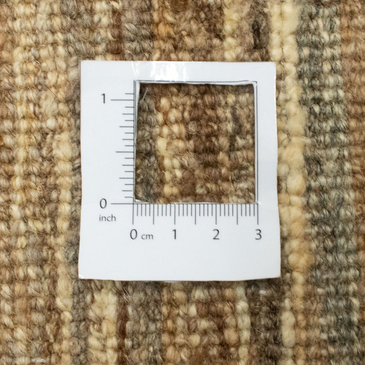 Alfombra Gabbeh - Indus - 180 x 120 cm - multicolor