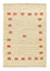 Alfombra Gabbeh - Indus - 180 x 120 cm - beige