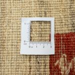 Alfombra Gabbeh - Indus - 180 x 120 cm - beige