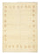 Alfombra Gabbeh - Indus - 240 x 170 cm - beige