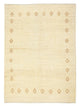 Gabbeh Indo Alfombra 170x240cm - Alfombra de lana