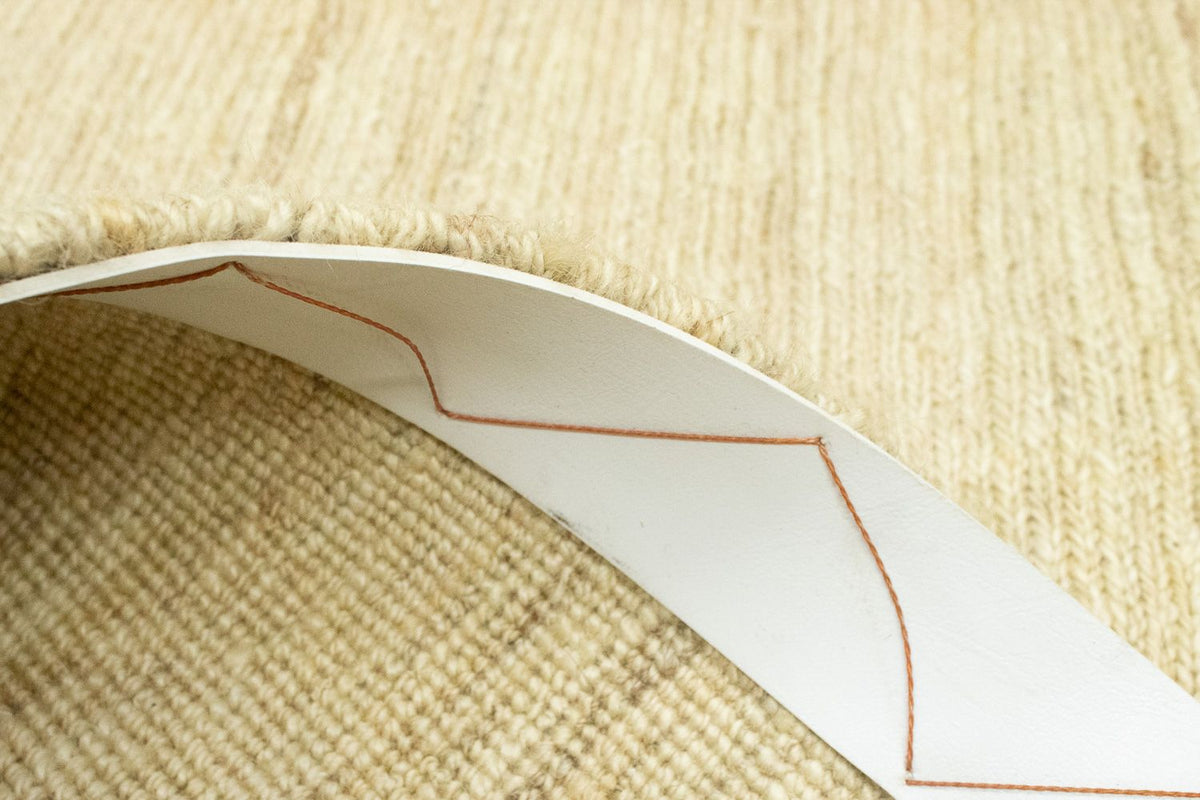 Alfombra Gabbeh - Indus - 240 x 170 cm - beige