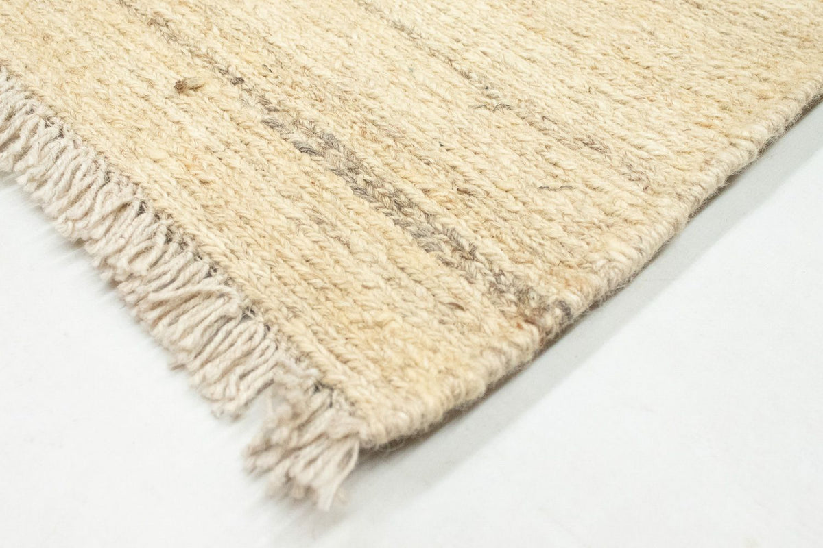 Gabbeh Indo Alfombra 170x240cm - Alfombra de lana