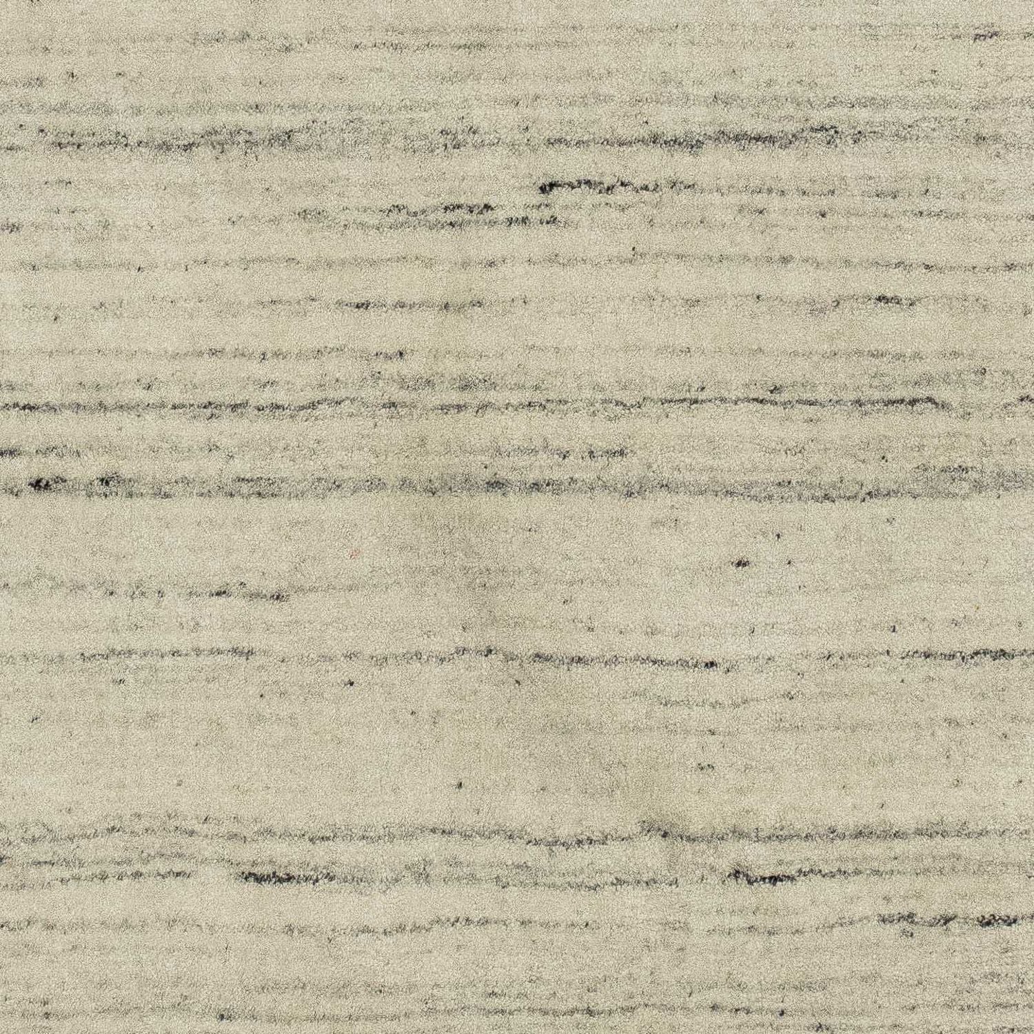 Alfombra Gabbeh - Loribaft Persa - 140 x 70 cm - gris