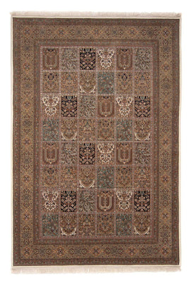 Alfombra persa - Nómada - 308 x 207 cm - beige