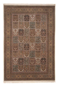 Alfombra persa - Nómada - 308 x 207 cm - beige