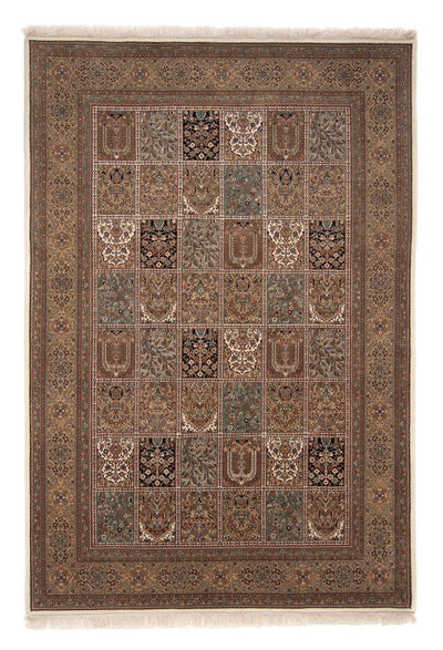 Bakhtiari Alfombra 207x308cm - Alfombra persa