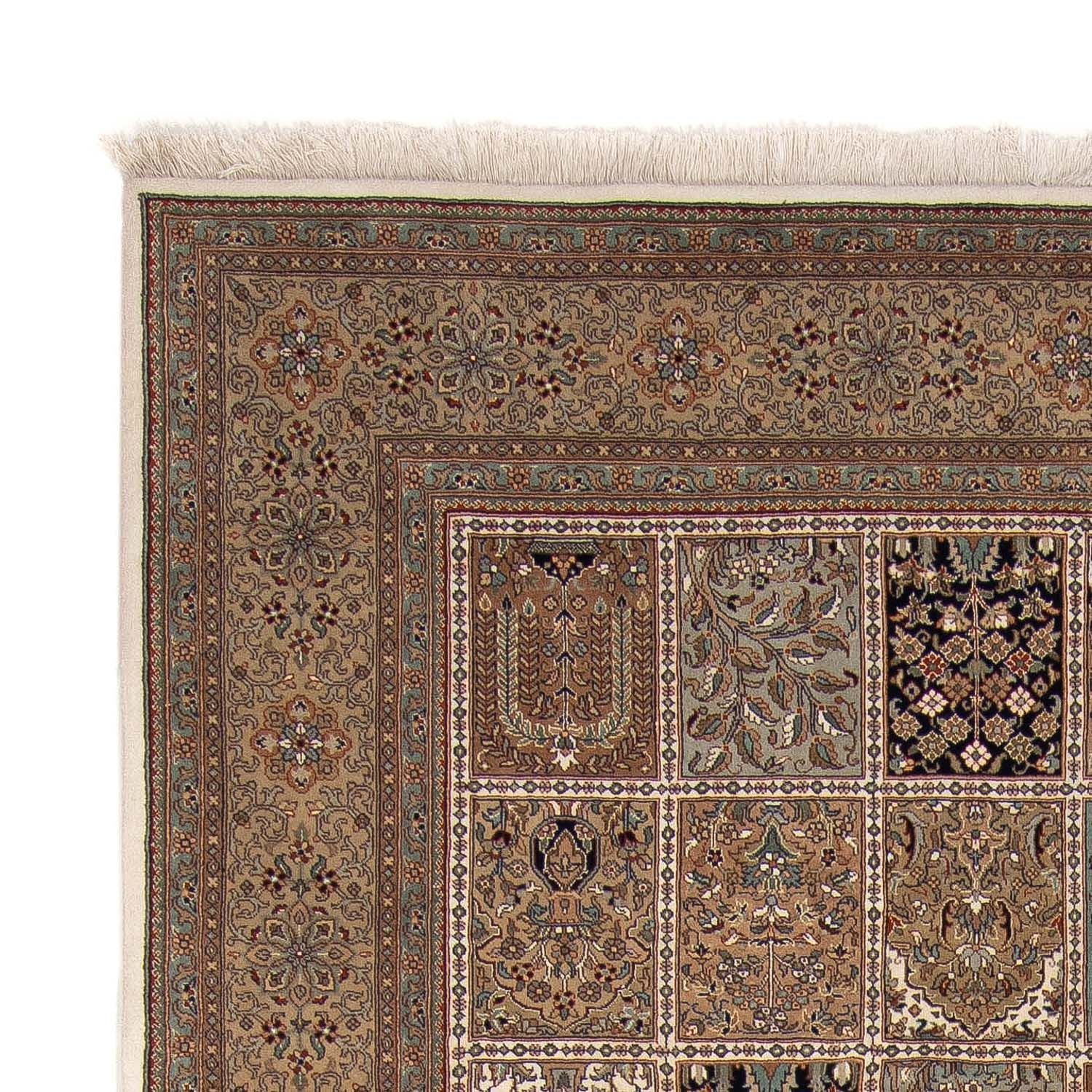 Alfombra persa - Nómada - 308 x 207 cm - beige