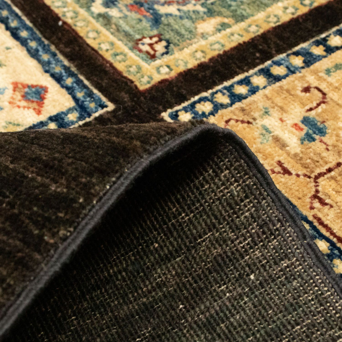 Alfombra Ziegler 100x154cm - Alfombra oriental