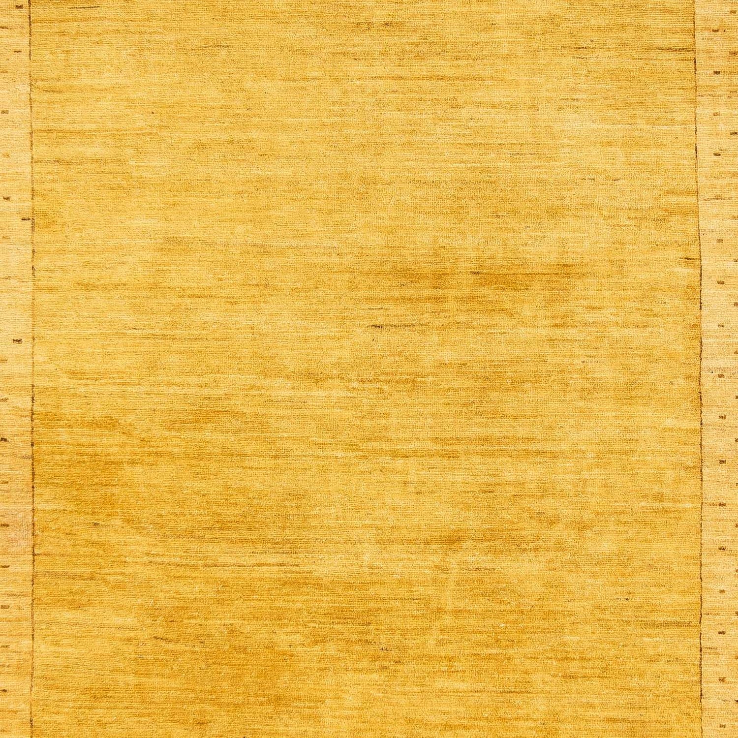 Alfombra Ziegler - Moderna - 274 x 188 cm - oro
