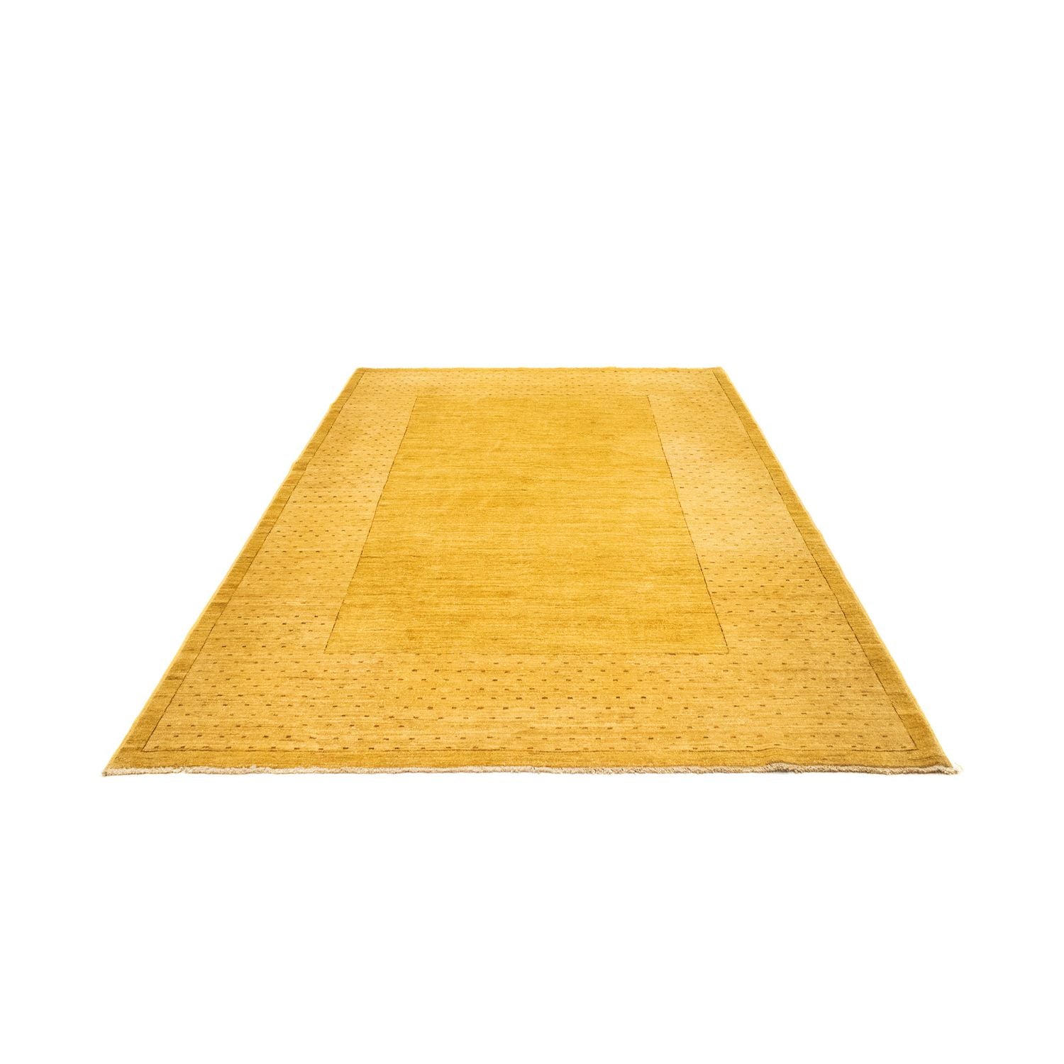 Alfombra Ziegler - Moderna - 274 x 188 cm - oro