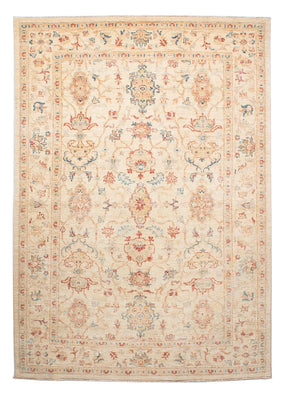 Alfombra Ziegler - Kazak - 230 x 167 cm - beige