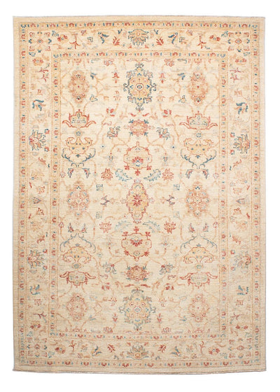 Kazak Alfombra 167x230cm - Alfombra oriental
