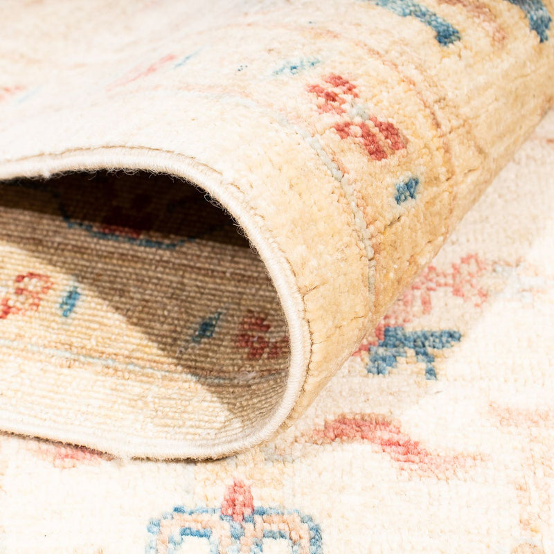 Alfombra Ziegler - Kazak - 230 x 167 cm - beige