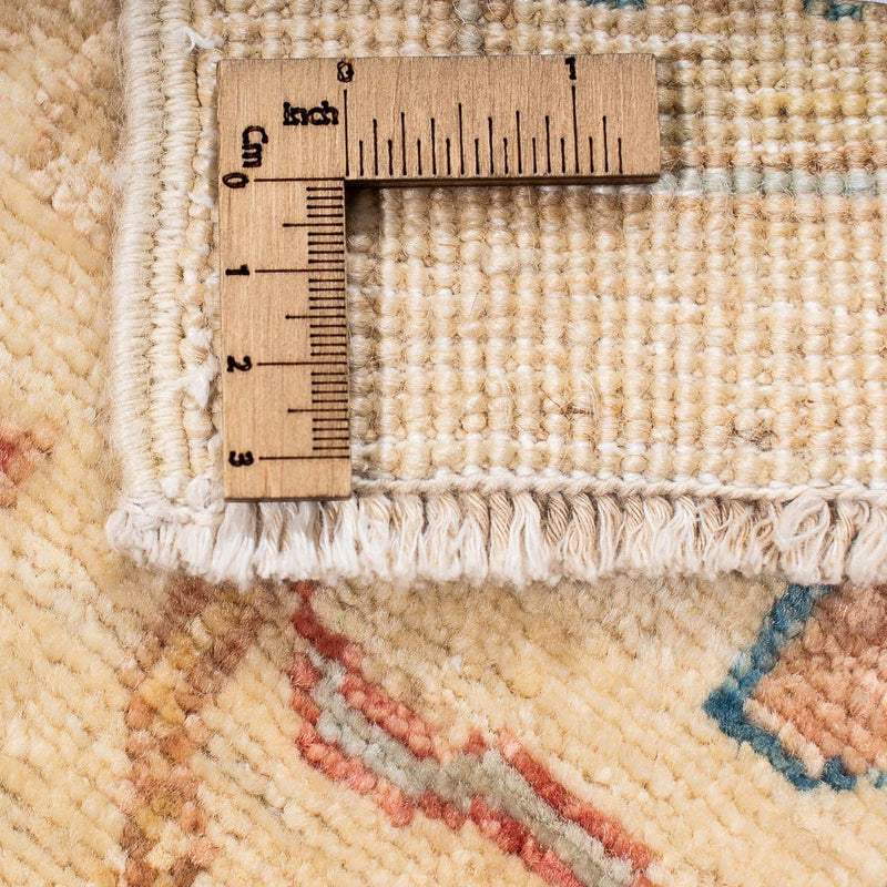 Alfombra Ziegler - Kazak - 230 x 167 cm - beige