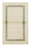 Alfombra Vintage - 160 x 90 cm - beige