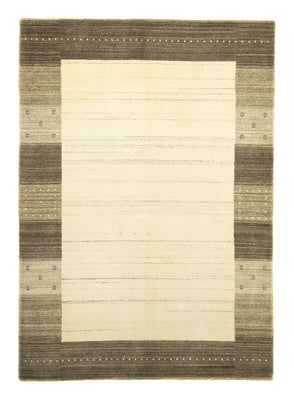 Alfombra Vintage - 200 x 140 cm - beige