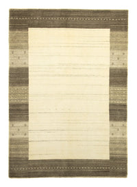 Alfombra Vintage - 200 x 140 cm - beige