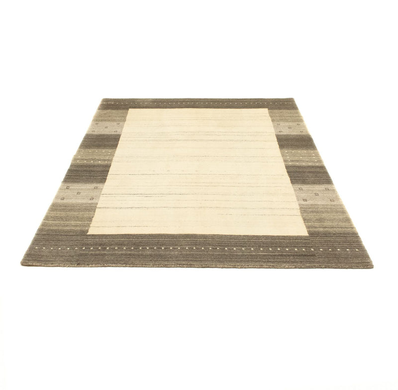 Alfombra Vintage - 200 x 140 cm - beige