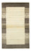 Alfombra Gabbeh - Loribaft Persa - 160 x 90 cm - beige