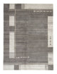 Alfombra de Nepal 200x140cm - Alfombra de lana
