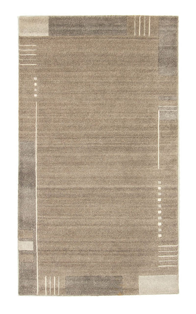 Alfombra de Nepal 90x160cm - Alfombra de lana