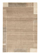 Alfombra de Nepal 200x140cm - Alfombra de lana