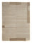 Alfombra de Nepal - 200 x 140 cm - beige