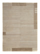 Alfombra de Nepal 140x200cm - Alfombra de lana