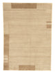 Alfombra de Nepal 200x140cm - Alfombra de lana