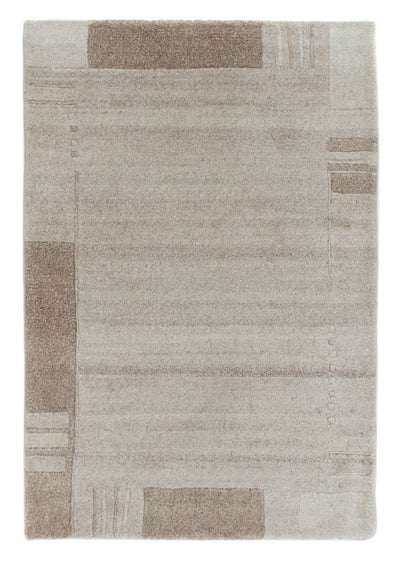 Alfombra de Nepal 60x90cm - Alfombra de lana