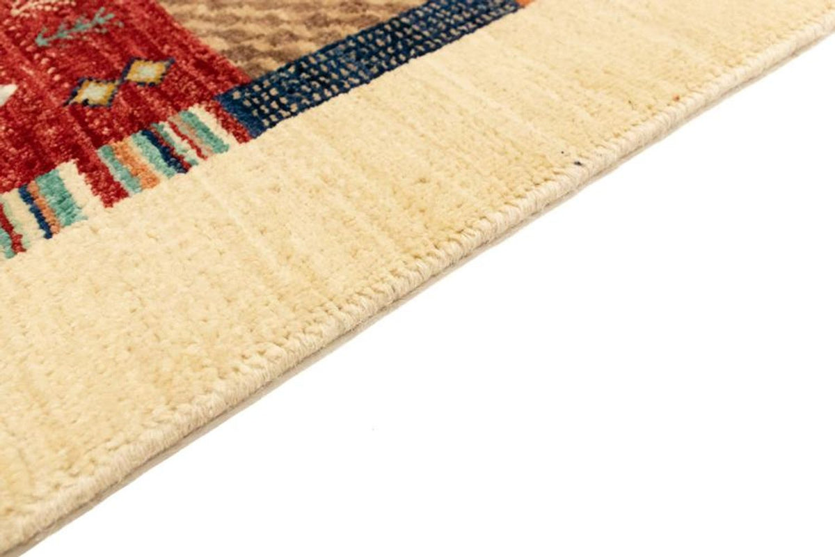 Alfombra de diseño 69x137cm - Designerteppich