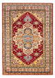Kazak Alfombra 179x246cm - Alfombra oriental