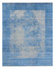 Alfombra de diseño 248x307cm - Designerteppich