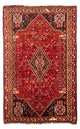 Shiraz Alfombra 275x175cm - Alfombra persa