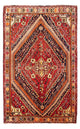 Shiraz Alfombra 255x163cm - Alfombra persa
