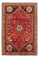 Shiraz Alfombra 234x155cm - Alfombra persa